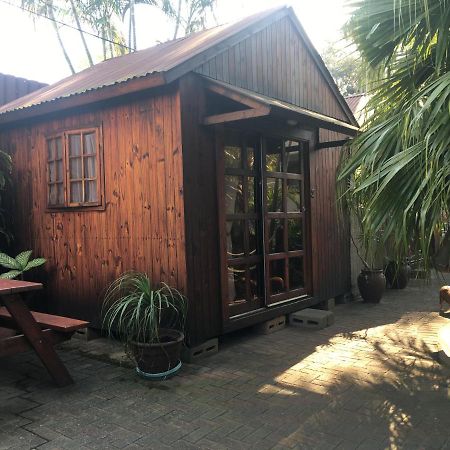 Smiths Cottage Дърбан Екстериор снимка
