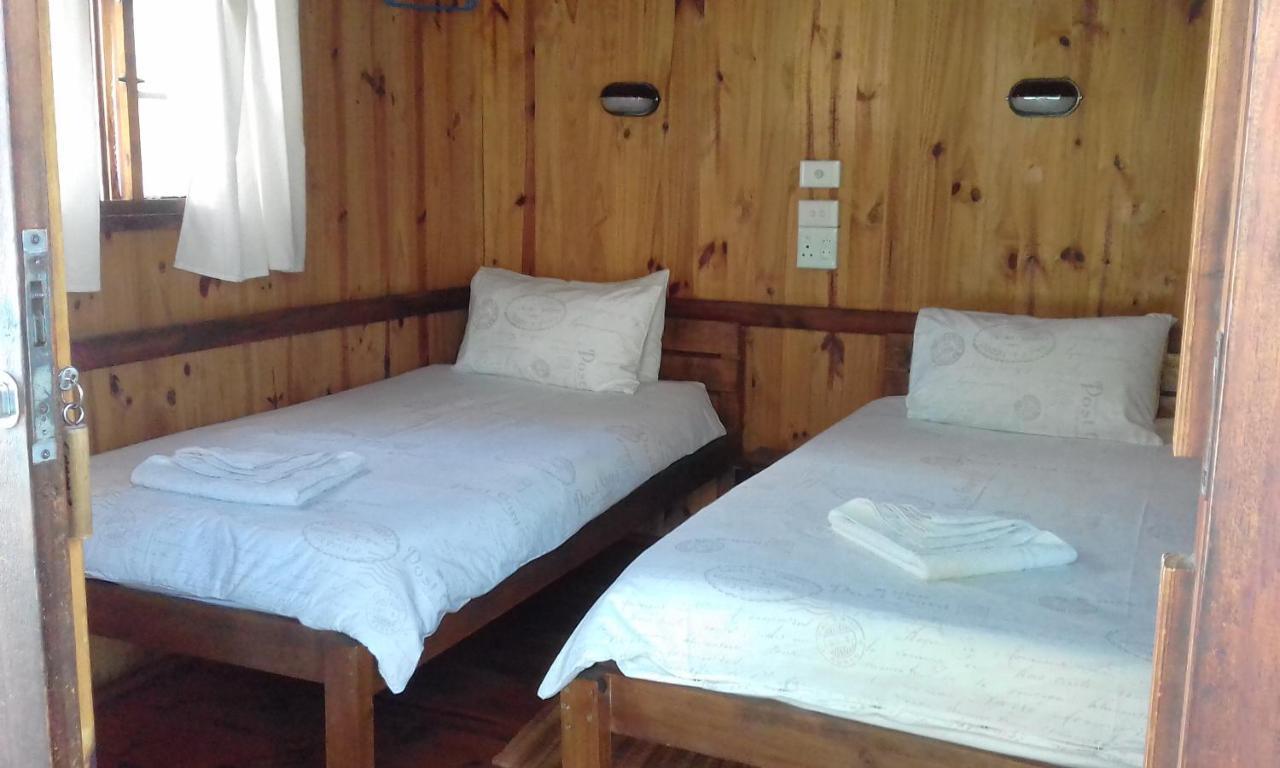 Smiths Cottage Дърбан Екстериор снимка