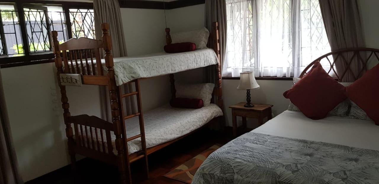 Smiths Cottage Дърбан Екстериор снимка
