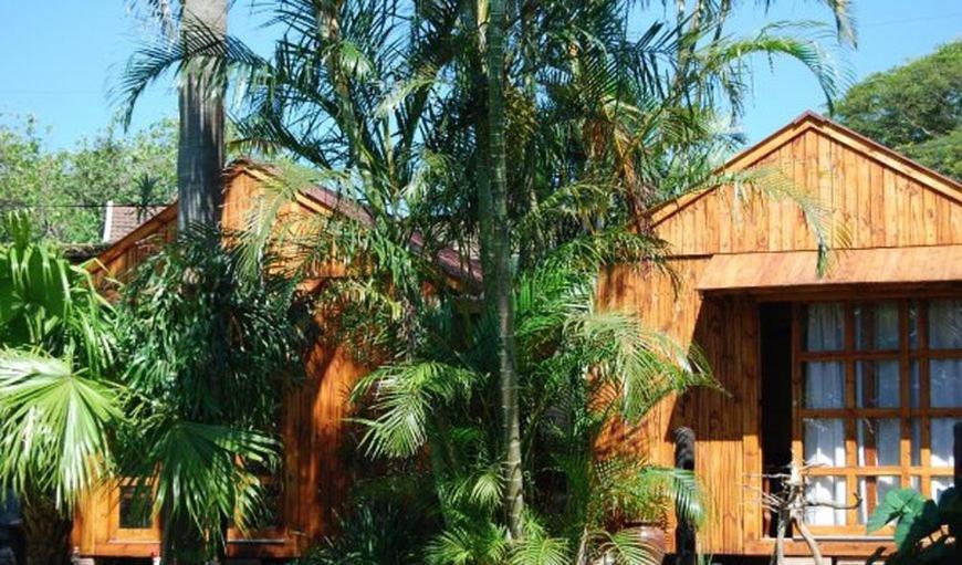 Smiths Cottage Дърбан Екстериор снимка