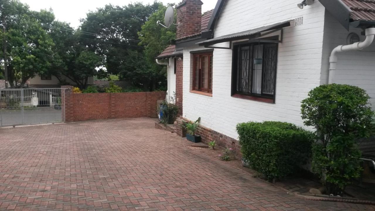 Smiths Cottage Дърбан Екстериор снимка