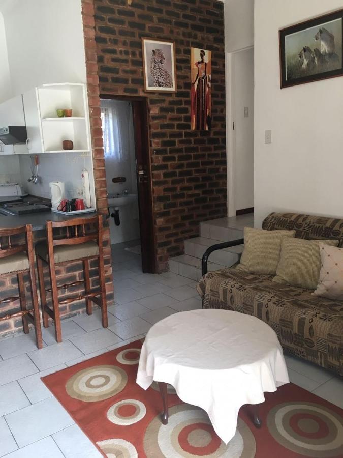 Smiths Cottage Дърбан Екстериор снимка
