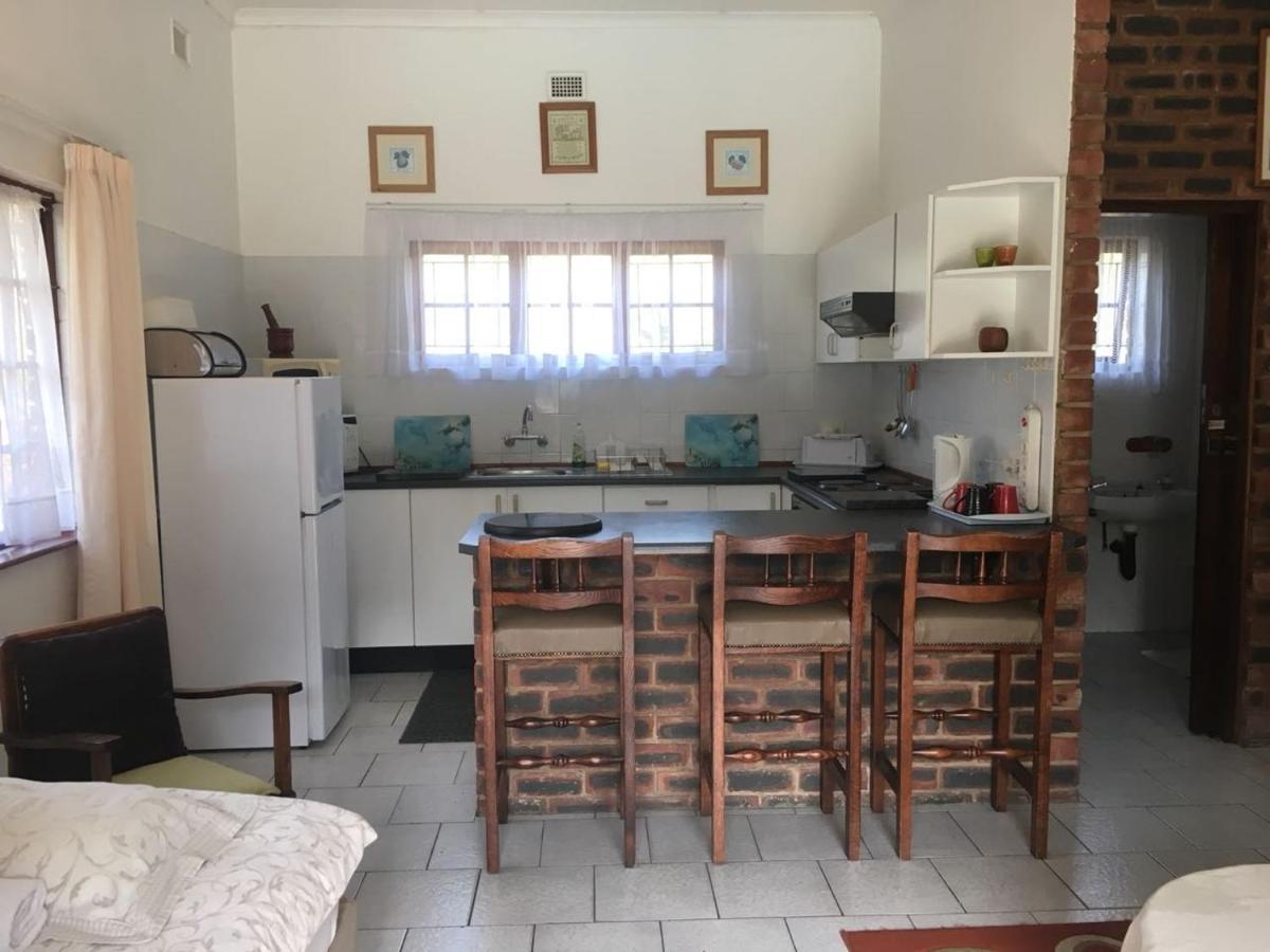Smiths Cottage Дърбан Екстериор снимка