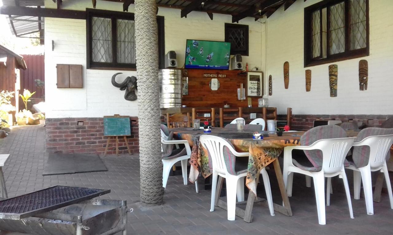 Smiths Cottage Дърбан Екстериор снимка